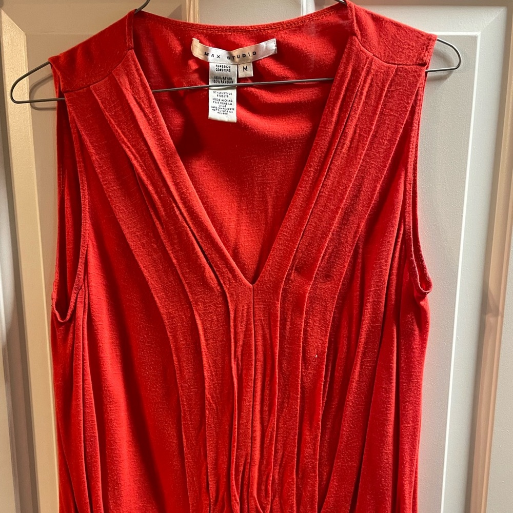 Women’s Tank Top